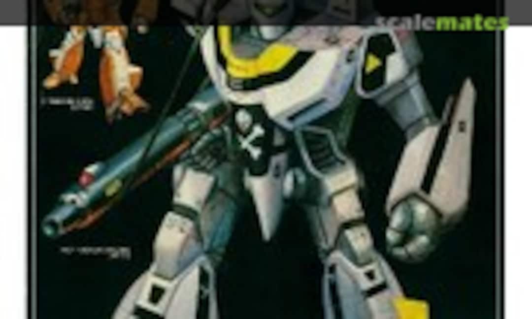 1:72 Variable Valkyrie Conversion Type (IMAI B-1439-1500)