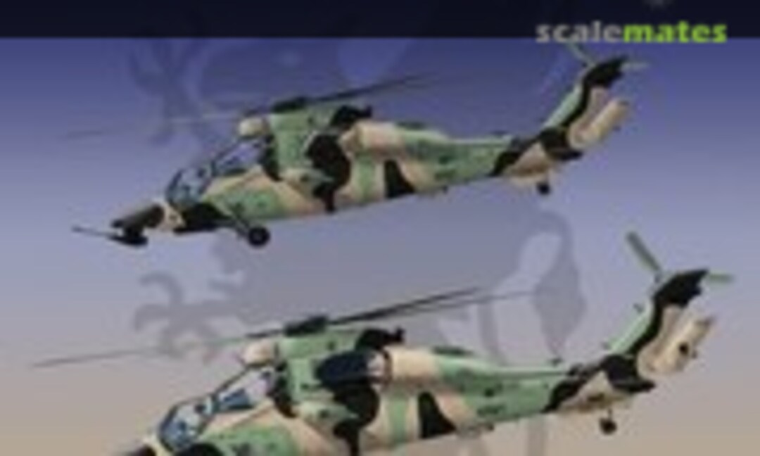 1:48 Australian Army ARH Tiger Helicopter (Ronin Decals RDS-001R)
