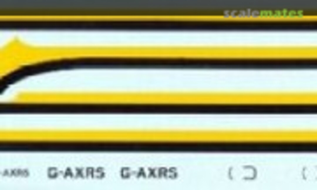 1:144 Boeing 707-355C (Flightpath Decals FP44-361) FP44-361