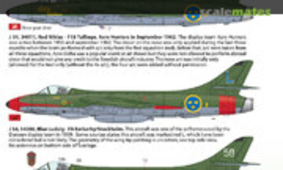 1:32 J 34 (Moose Republic Decals 32006) 32006