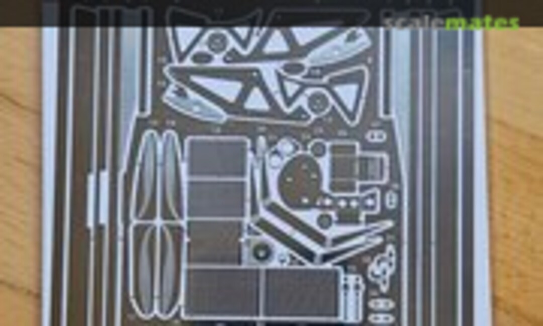 1:20 Lotus 78 (Studio27 ST27-FP2008R) ST27-FP2008R