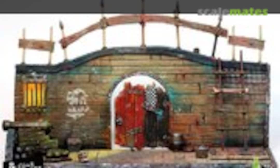 75mm Skull Krusher Kit (Big Child Creatives BCBSSC0001) BCBSSC0001