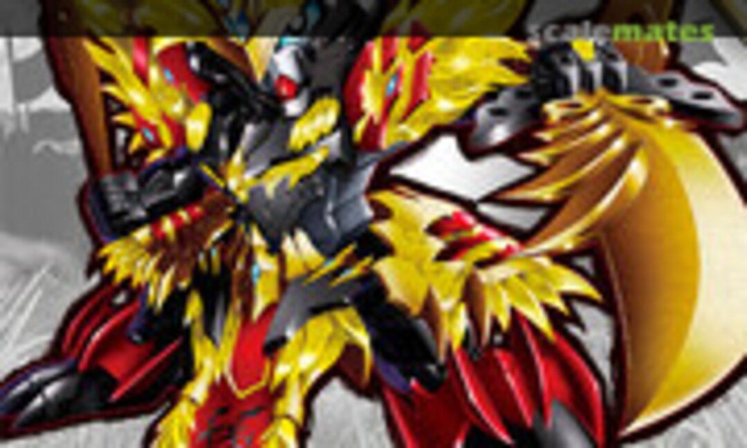 No Sun Jian Gundam Astray (Bandai Spirits 5056769)