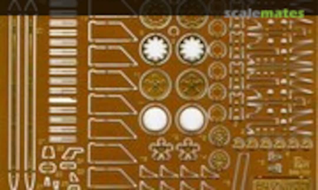 1:48 F-16A/B/C/D (Part S48-030)