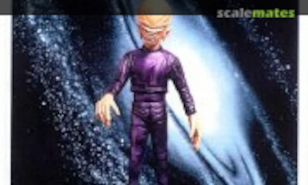 Ikar (Dimensional Designs OL-15)