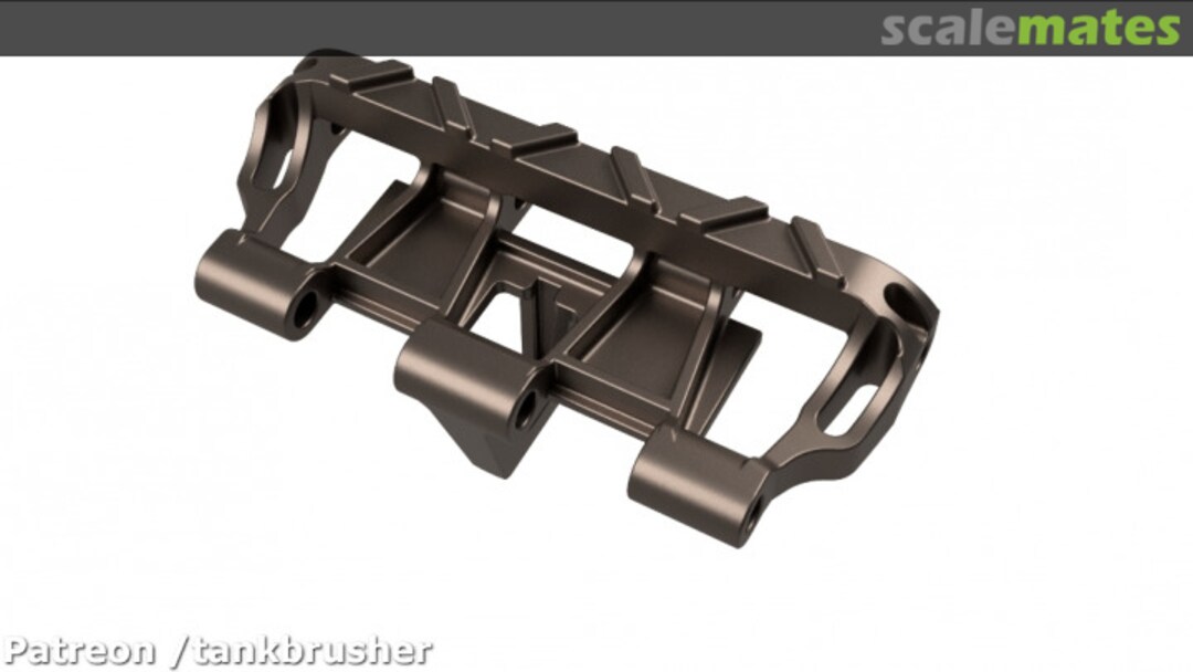 Boxart Type 5A tracks for PzIII/PzIV with ice cleats (click) 35040837 EMP3d Boxart Type 5A tracks for PzIII/PzIV with ice cleats (click) 35040837 EMP3d