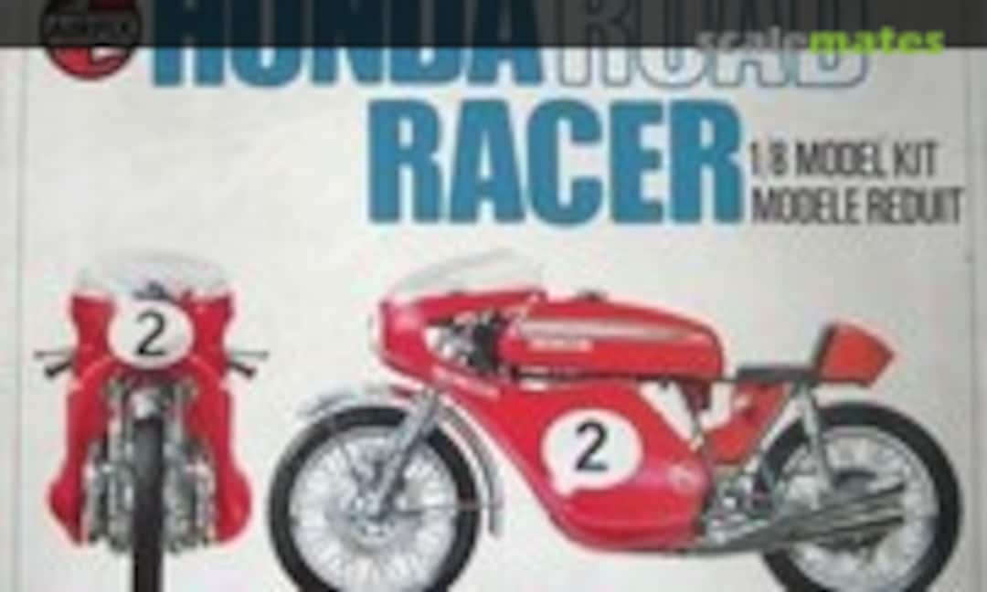 1:8 Honda Road Racer (Airfix 11481-5)