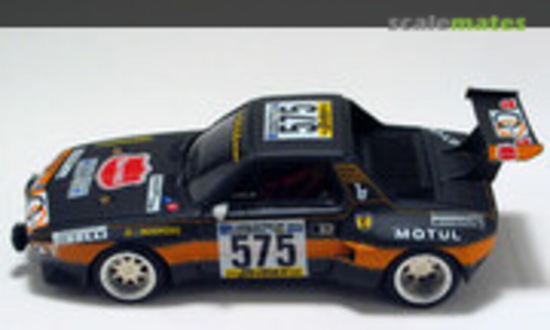 Fiat X 1/9 &quot;SVAR&quot; (Arena Modelli ARE319)