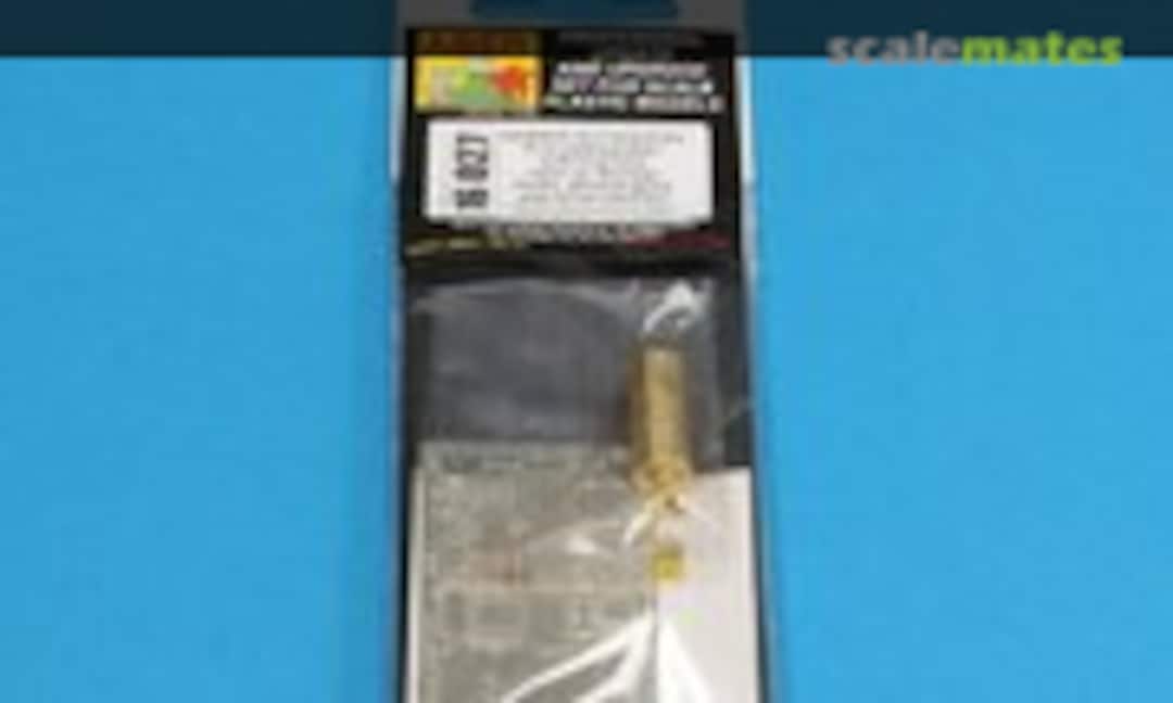 1:16 Fire extinguisher with brackets (Aber 16027)