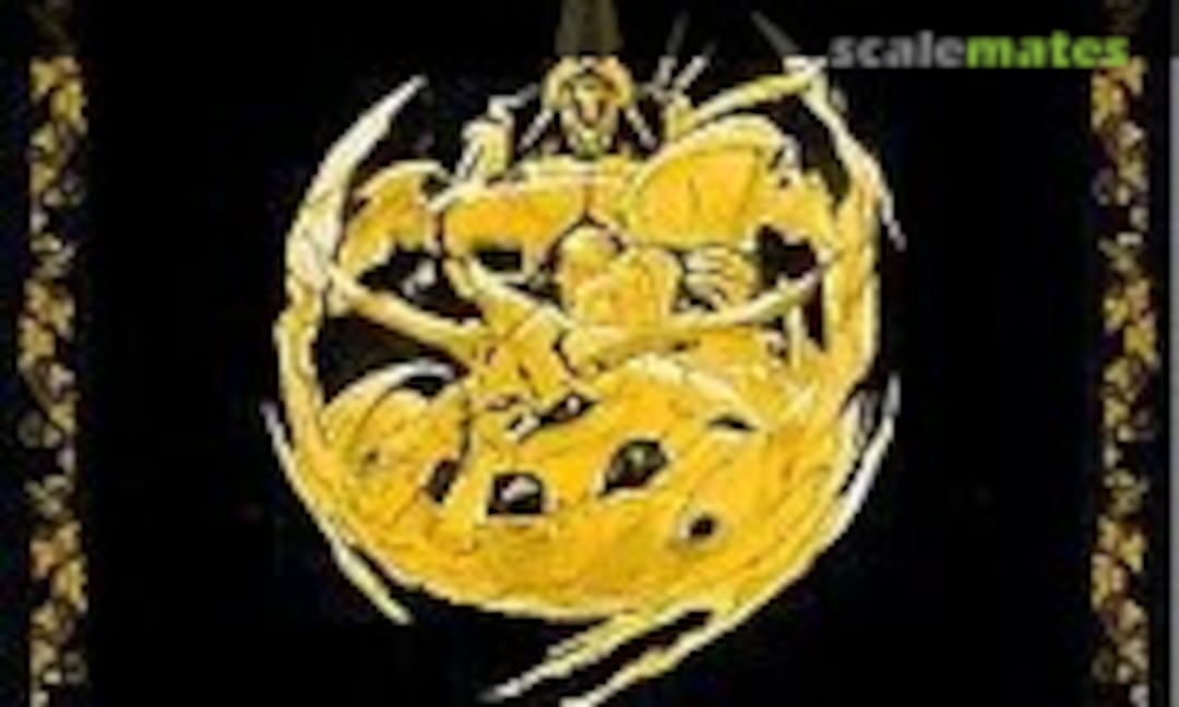 1:60 Niki Vashmarl (MO-Craft WA-01) WA-01