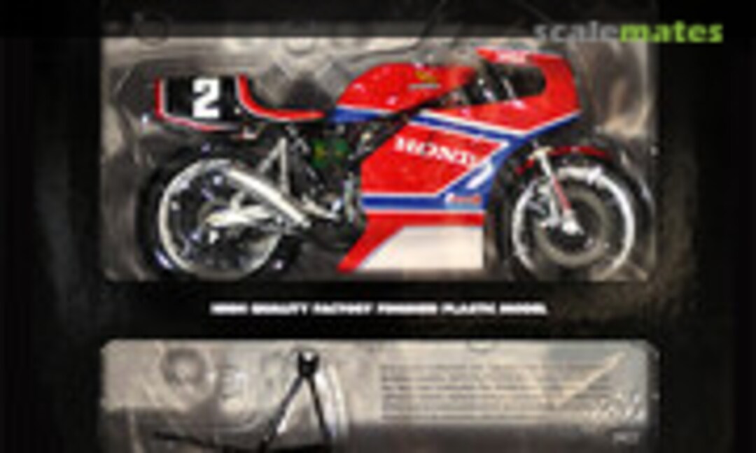1:12 Honda RS1000 Endurance Racer '81 No.2 (Tamiya 21149) 21149