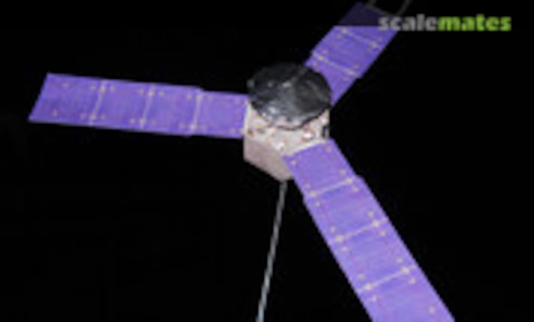 1:50 Juno Space Craft (Space Craft International JSC) JSC