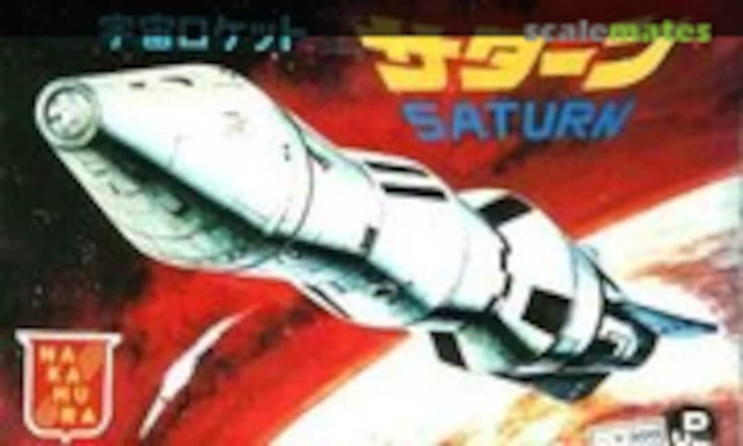 No Saturn (Nakamura )