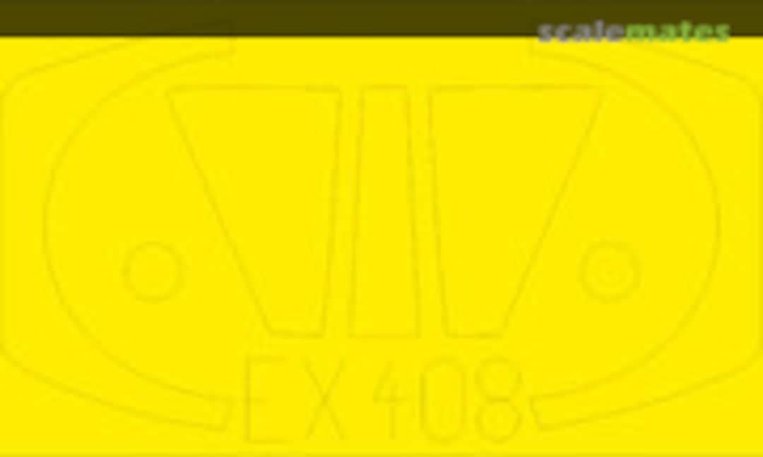 1:48 IAI Kfir C2/ C7 (Eduard EX408) EX408