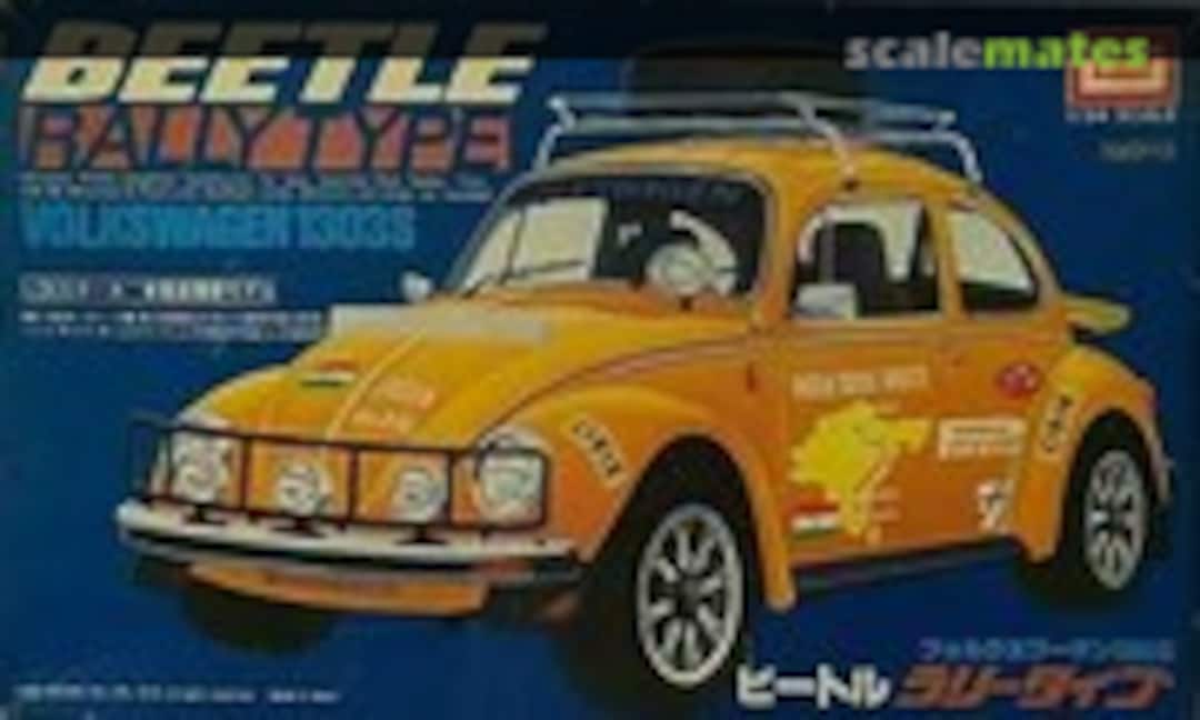 1:24 Volkswagen 1303S Beetle Rally Type (IMAI B-879-600)