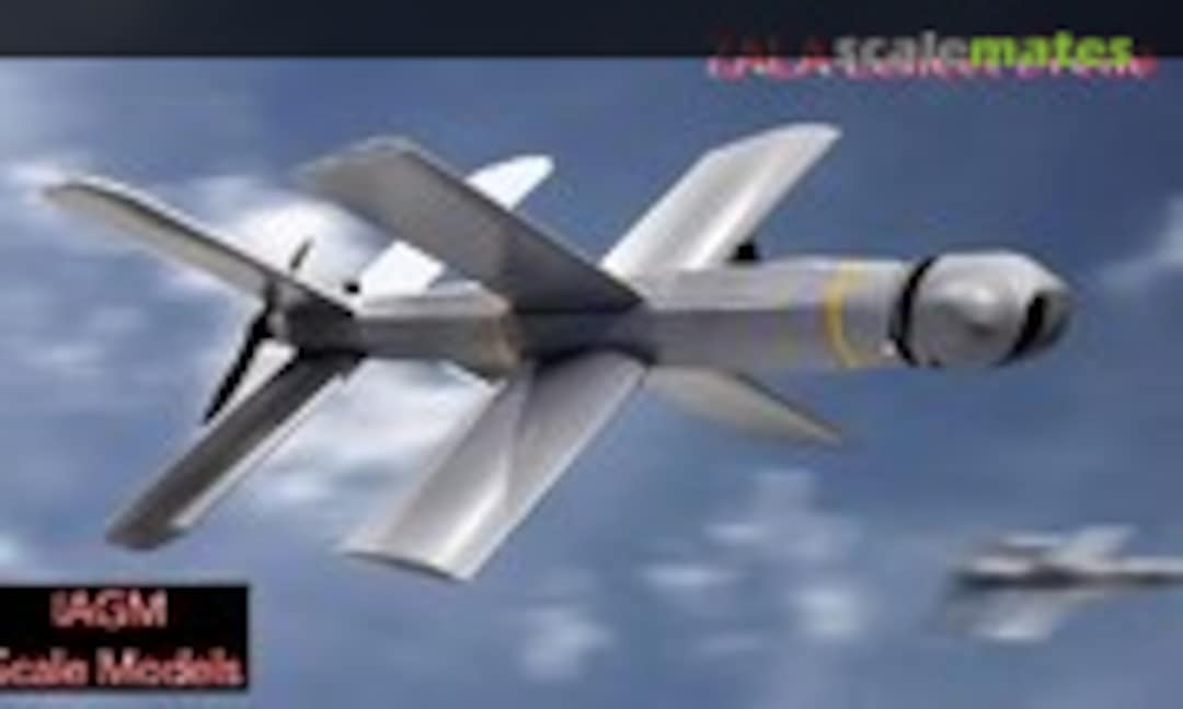 1:35 ZALA Lancet Drone (IAGM Scale Models 94) 94