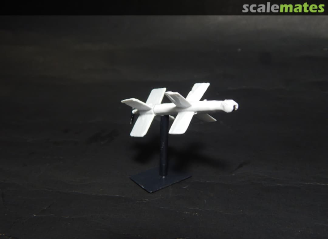 Contents ZALA Lancet Drone 94 IAGM Scale Models Contents ZALA Lancet Drone 94 IAGM Scale Models