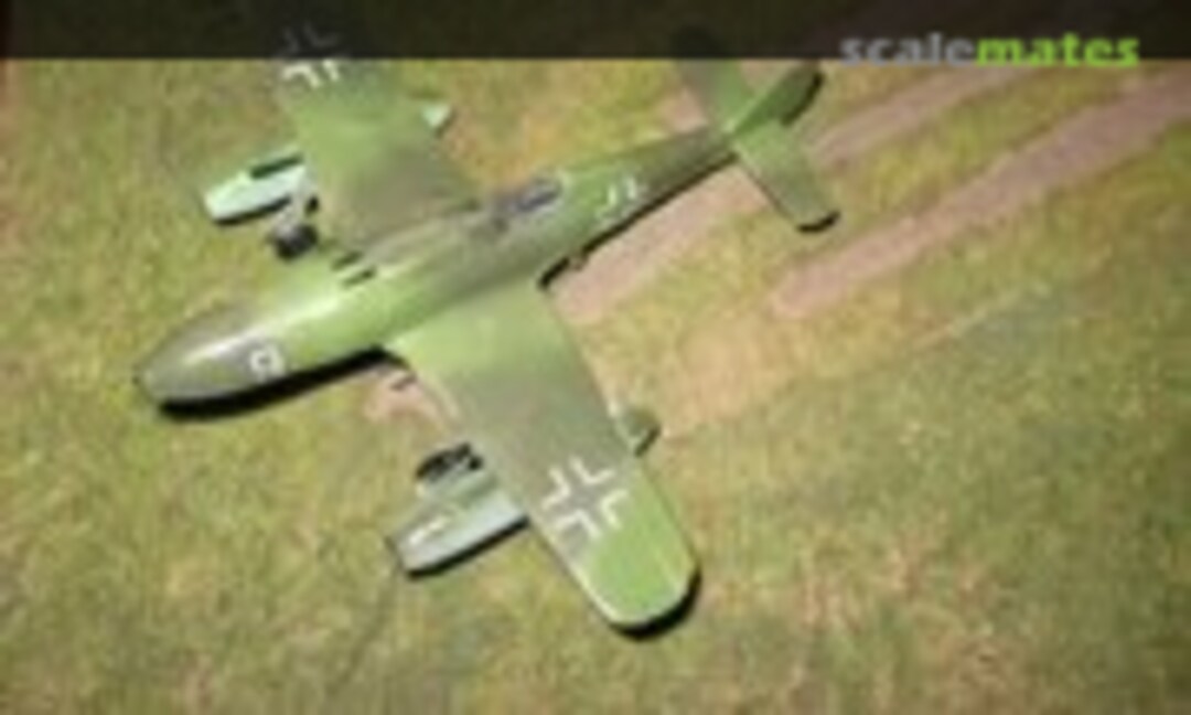 1:72 Focke Wulf Fw 190 TL II &quot;Schwerer Jäger&quot; (Bird Models 72214)