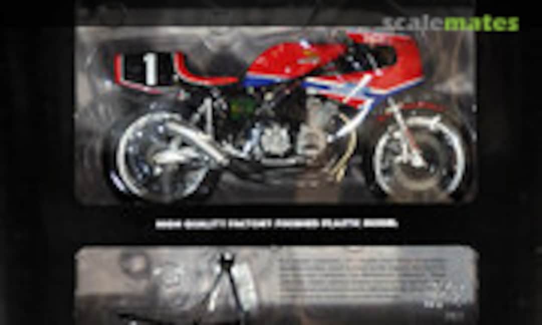 1:12 Honda RS1000 Endurance Racer '81 No.1 (Tamiya 21150) 21150