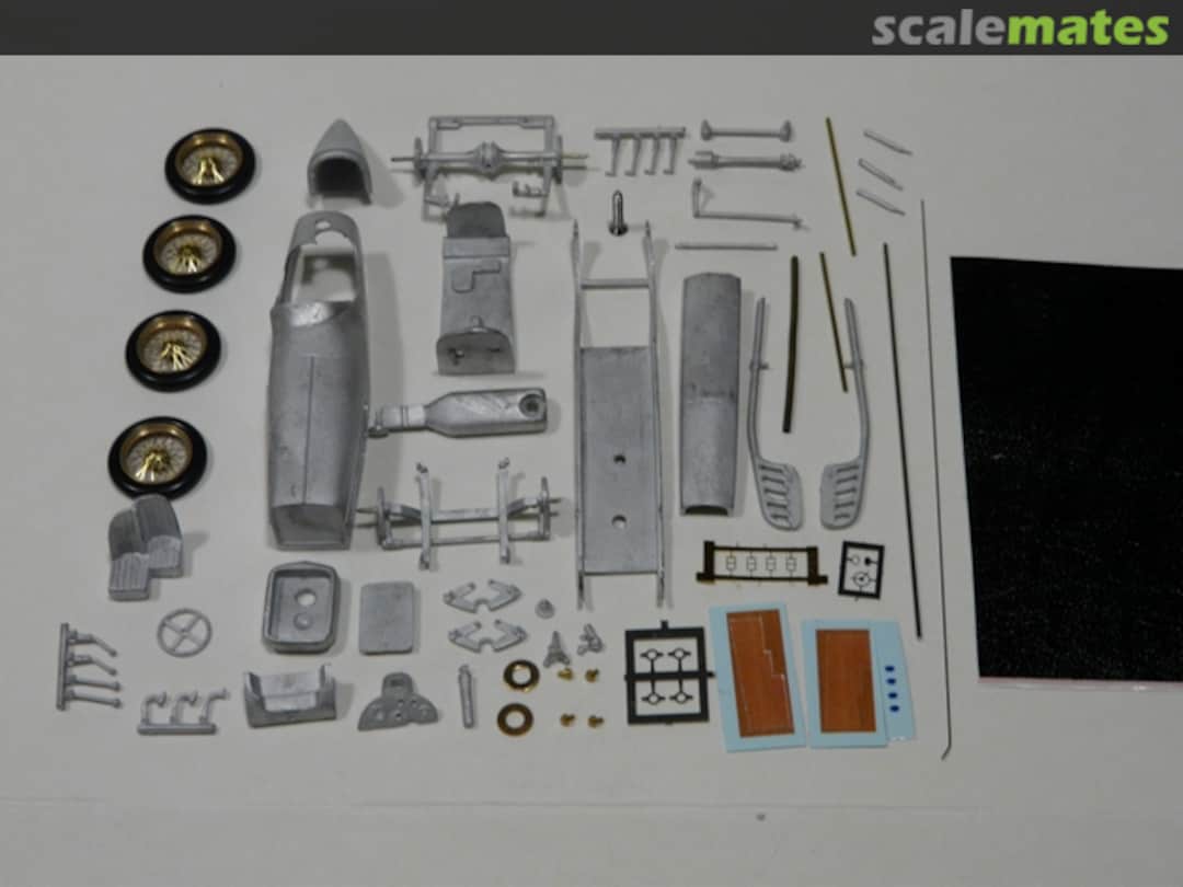 Contents DELAGE v12 LSR-03-HBS-K LSR Productions Contents DELAGE v12 LSR-03-HBS-K LSR Productions