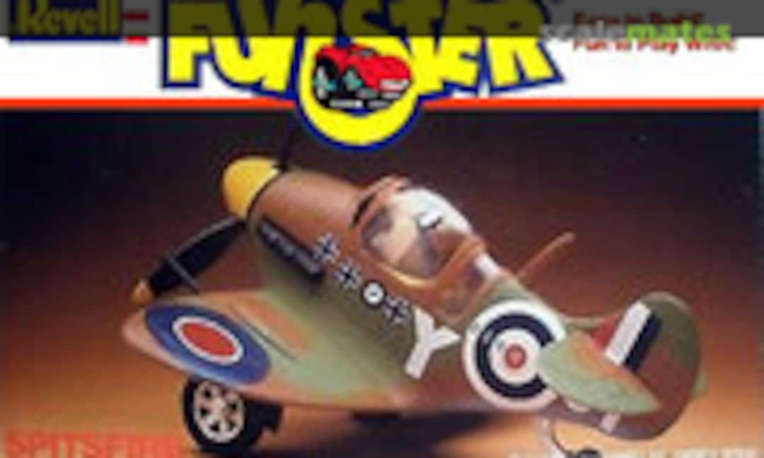 No Spitsfire (Revell 7237)