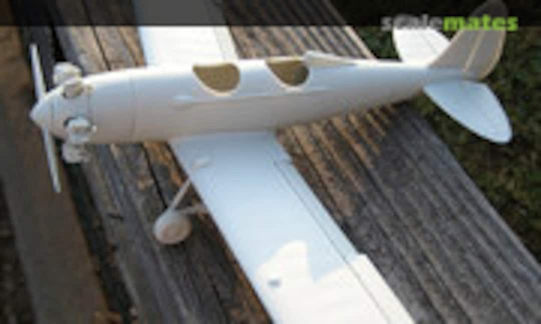 1:32 Ryan PT-22 Recruit (Fisher Model & Pattern 3211) 3211