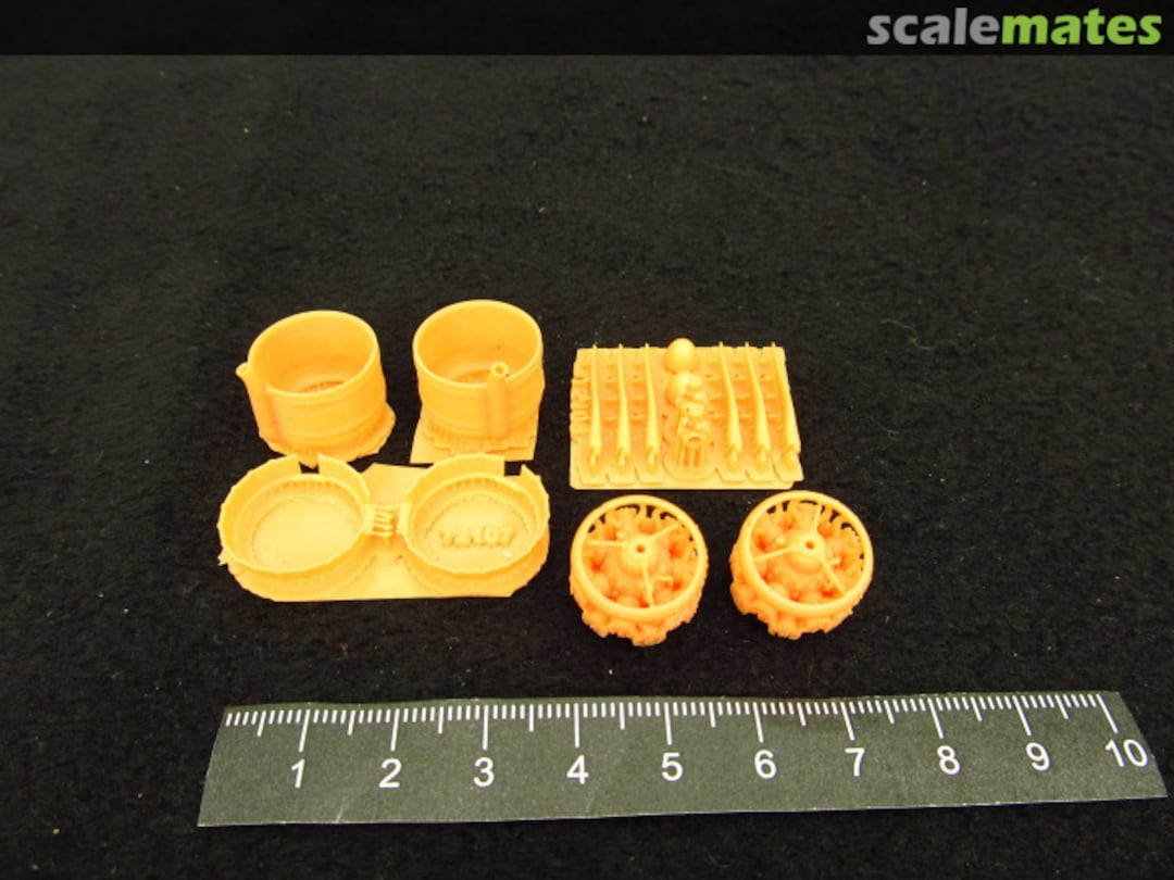 Boxart Bristol Beaufort. Cowlings and engines MDR72107 Metallic Details Boxart Bristol Beaufort. Cowlings and engines MDR72107 Metallic Details