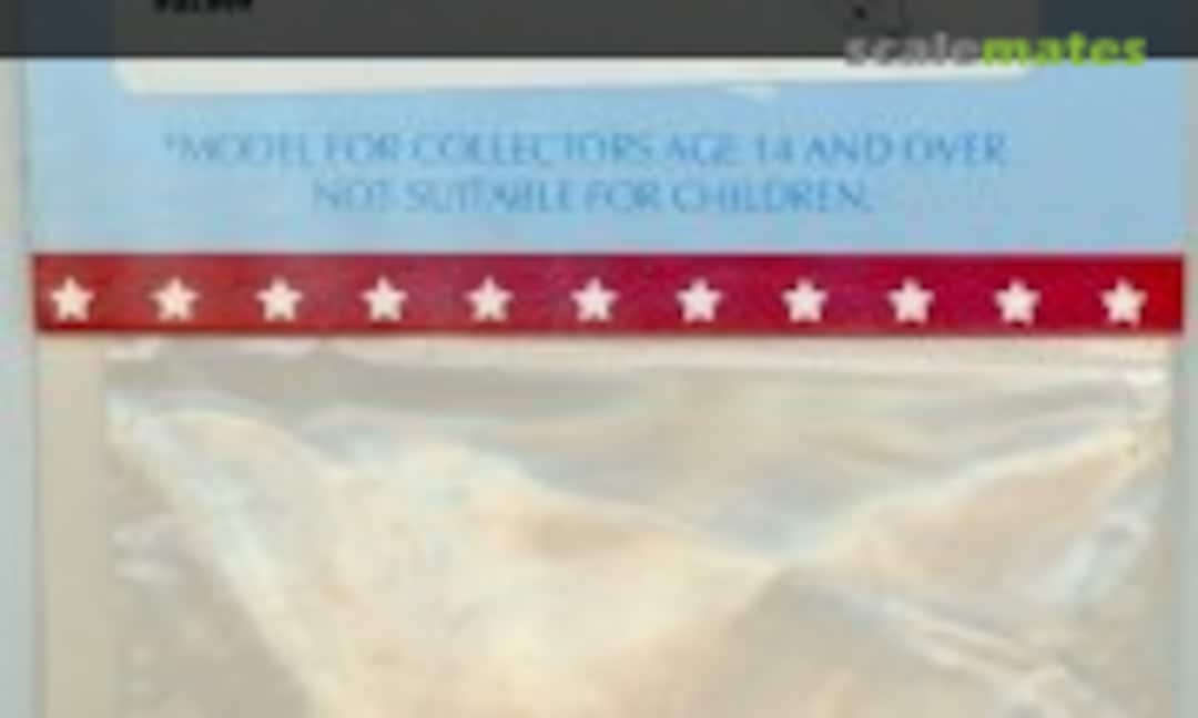 1:32 ACES II Ejection Seat #1 (TAC Scale Dynamics 32008) 32008