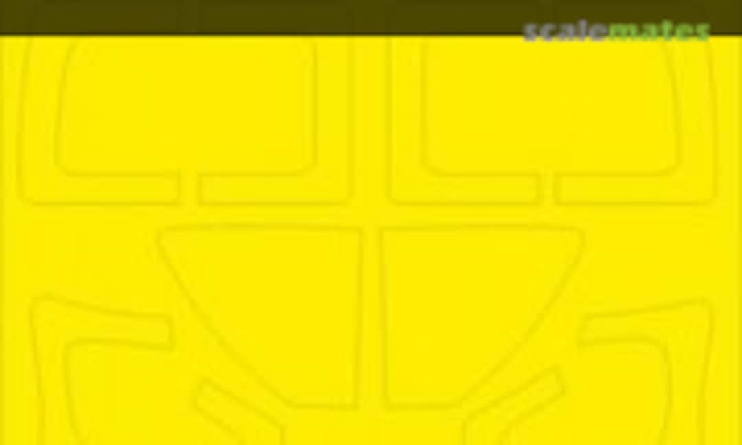 1:48 A3D-2 (Eduard EX410) EX410