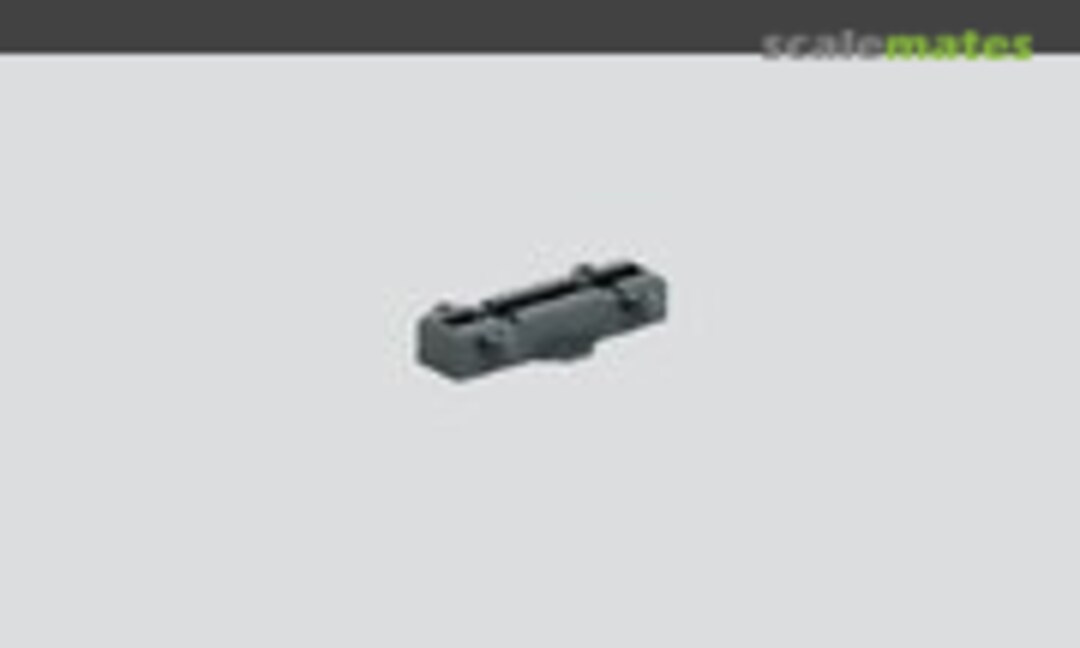 Bridge SUPPORTS (10/PK) 97 (Märklin 56296)