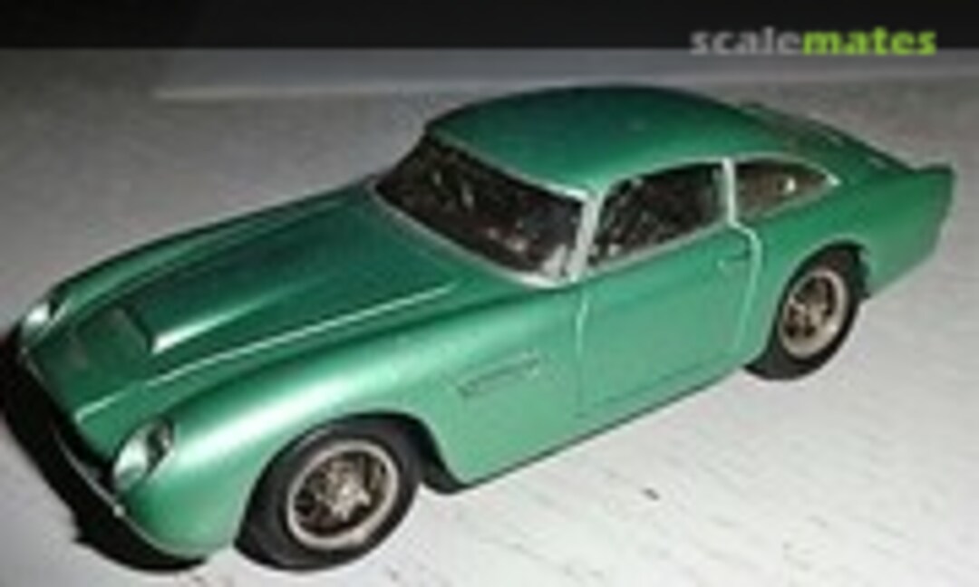 Aston Martin DB 5 (Grand Prix Models GPM?)