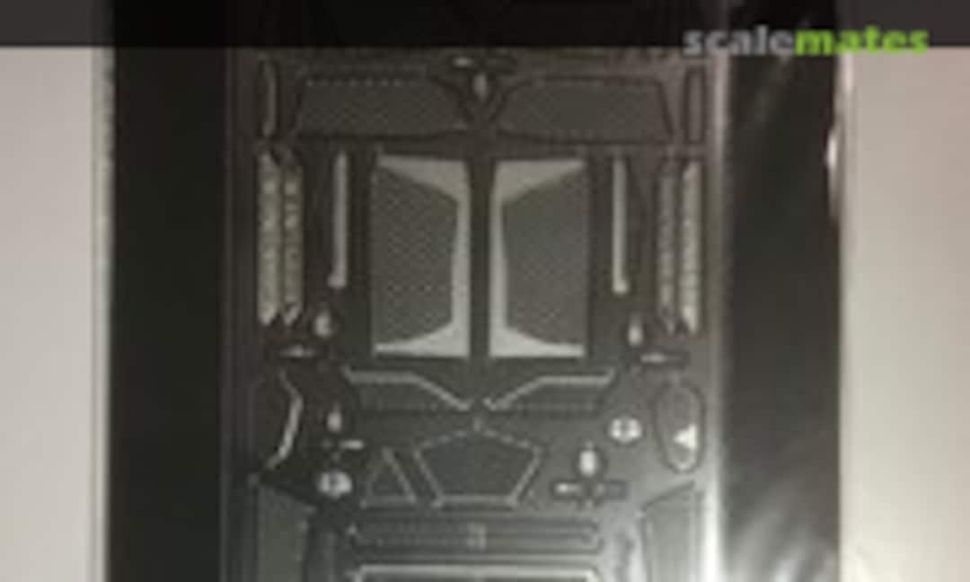 1:24 Lamborghini-Aventador (Three Sheeps Design TSD0028)