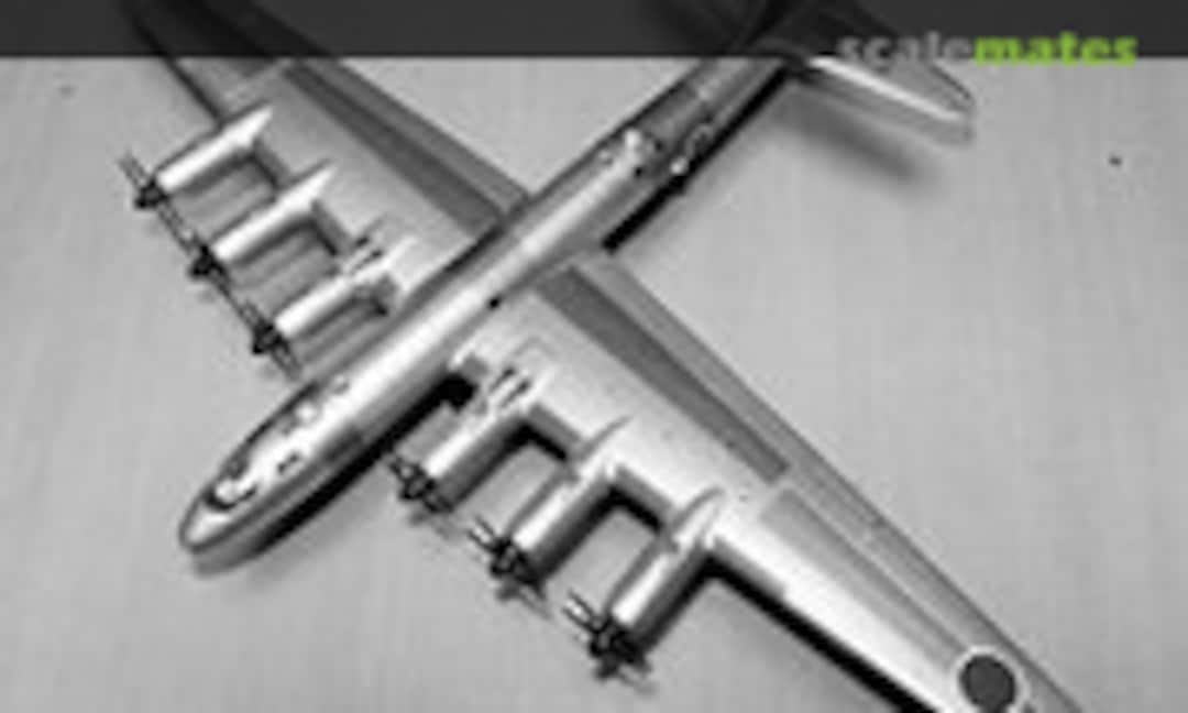 1:72 Nakajima G10N Fugaku (Unicraft Models )