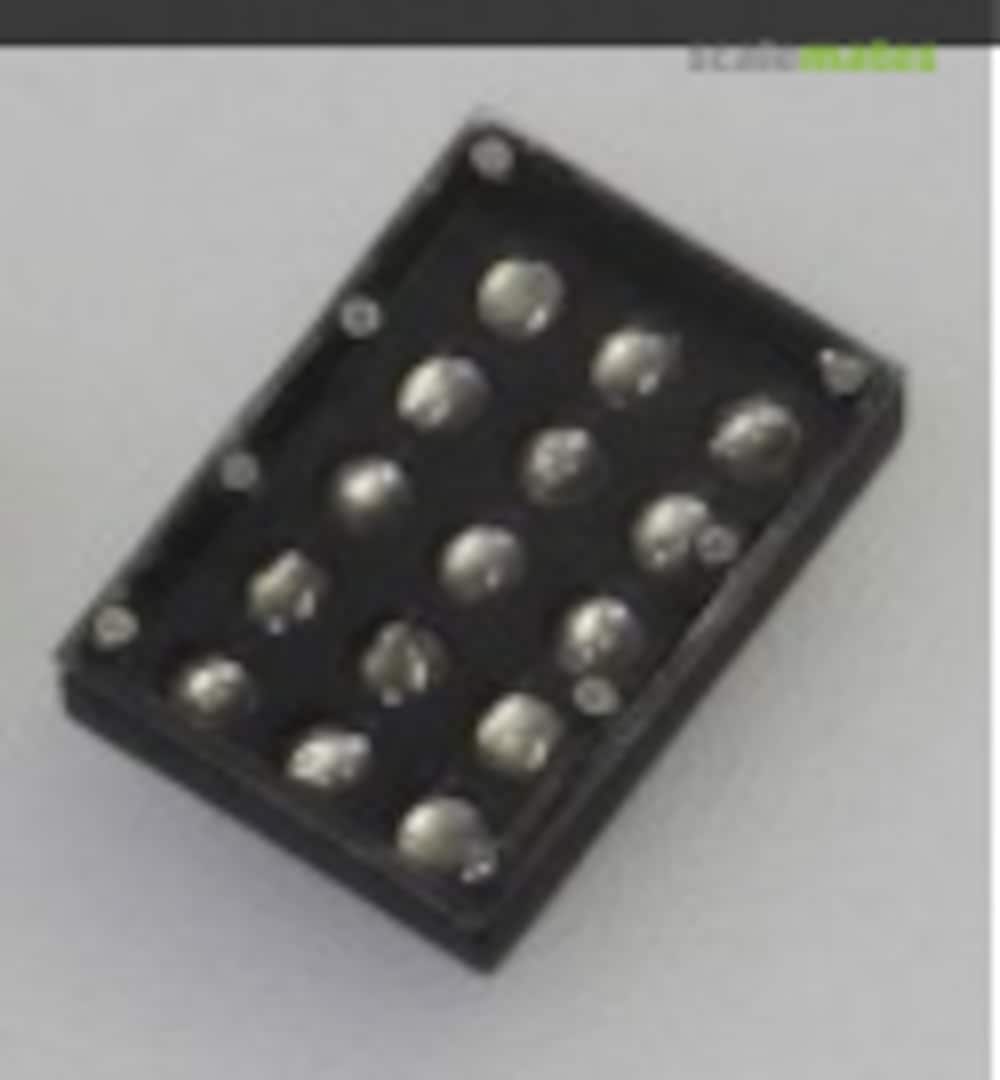 Boxart RB6 Tail light (Cleaer・LED) Complete ATS-9615 Acu-Stion Boxart RB6 Tail light (Cleaer・LED) Complete ATS-9615 Acu-Stion