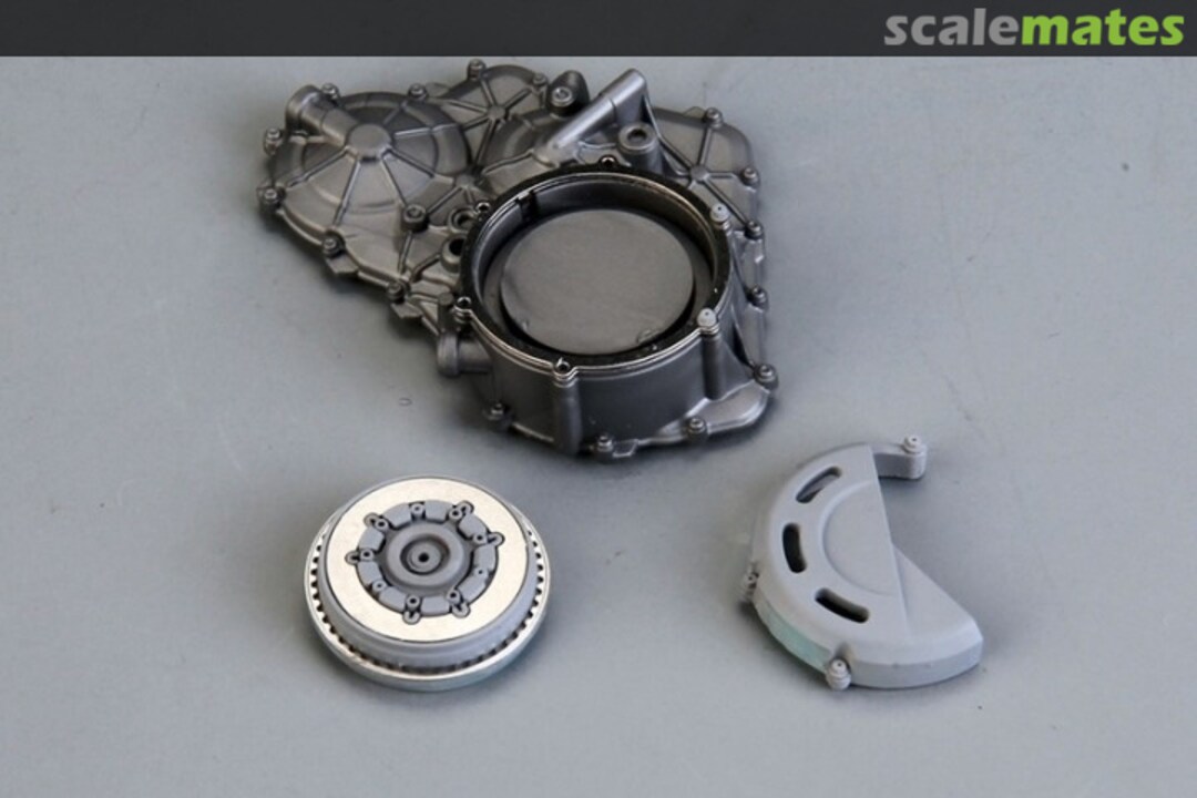 Contents DRY CLUTCH FOR TAMIYA DUCATI V4 HD03-0657 Hobby Design Contents DRY CLUTCH FOR TAMIYA DUCATI V4 HD03-0657 Hobby Design