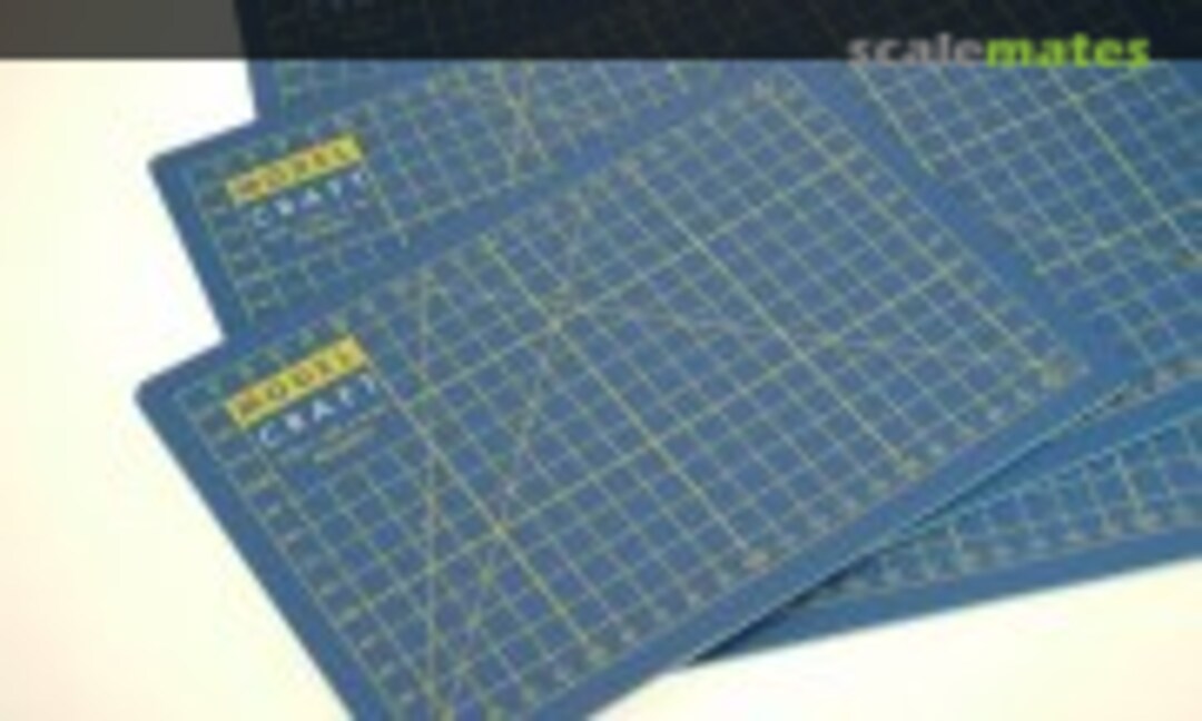 No Value A4 Cutting Mat (Model Craft PKN5324) PKN5324