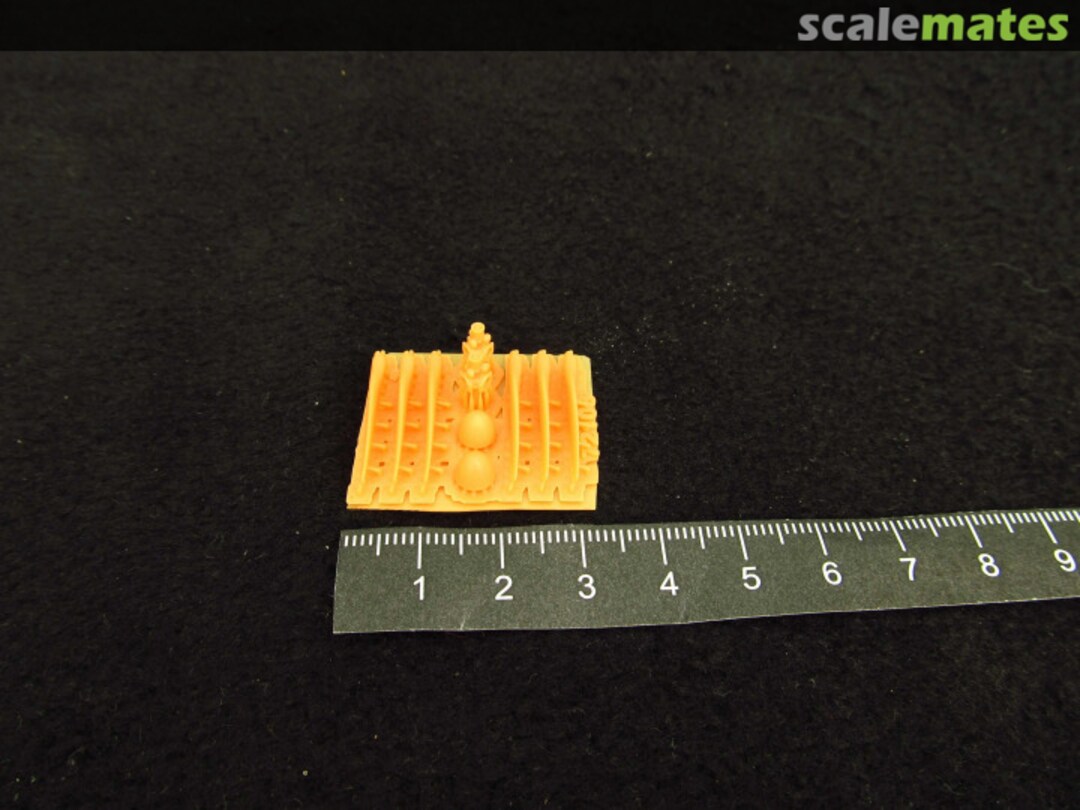 Boxart Bristol Beaufort. Propellers set MDR72108 Metallic Details Boxart Bristol Beaufort. Propellers set MDR72108 Metallic Details