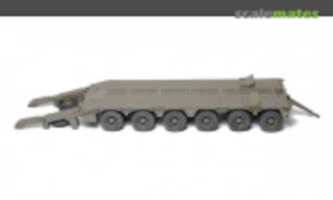 Stavostroj P-50N (SDV Model 87136)