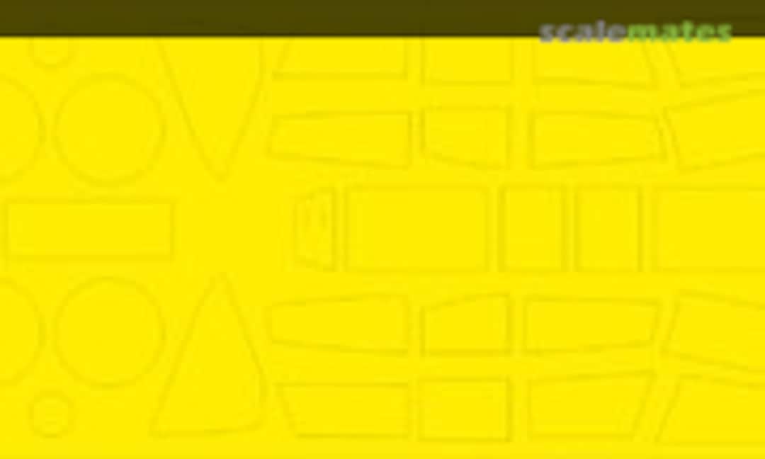 1:48 Me 410 (Eduard EX412)