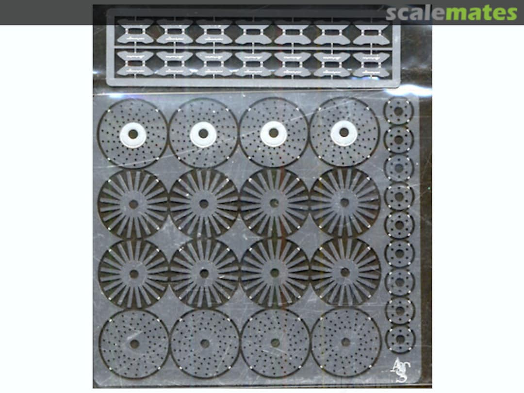 Boxart Disk Rotor Set Drill Cross Lamborghini Type ACS8295 Acu-Stion Boxart Disk Rotor Set Drill Cross Lamborghini Type ACS8295 Acu-Stion