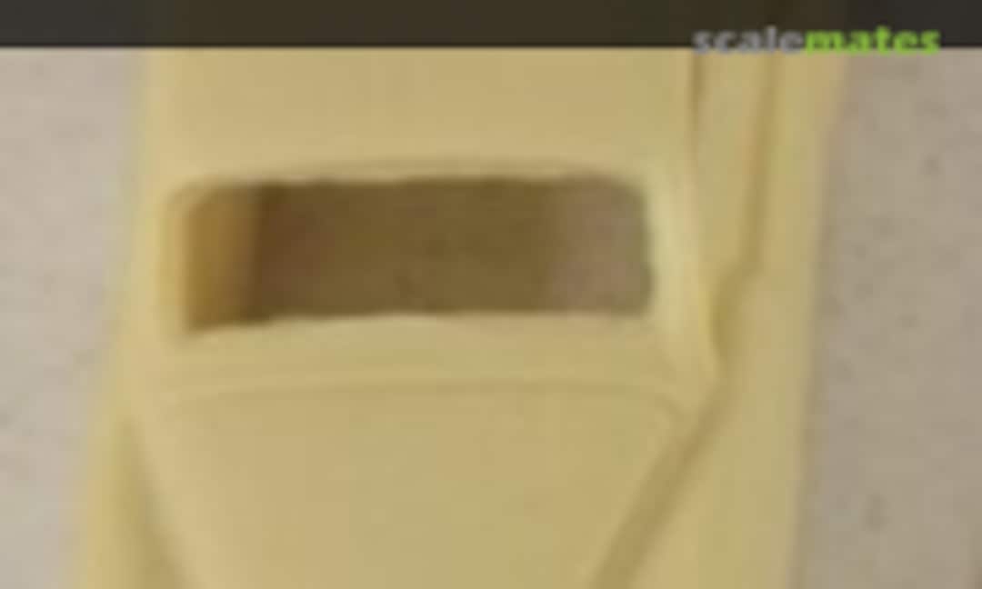 LANCIA AURELIA B51 3-44 (ABC-Brianza BRK43303)