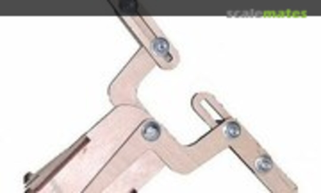 No Add-on Module for Transverse V Setting (LMG Laser model graver BB-03) BB-03