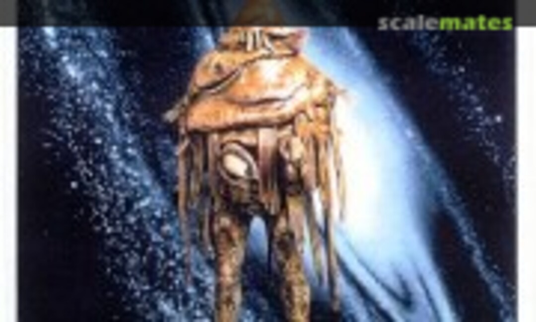 1:8 Chromoite (Dimensional Designs OL-17) OL-17