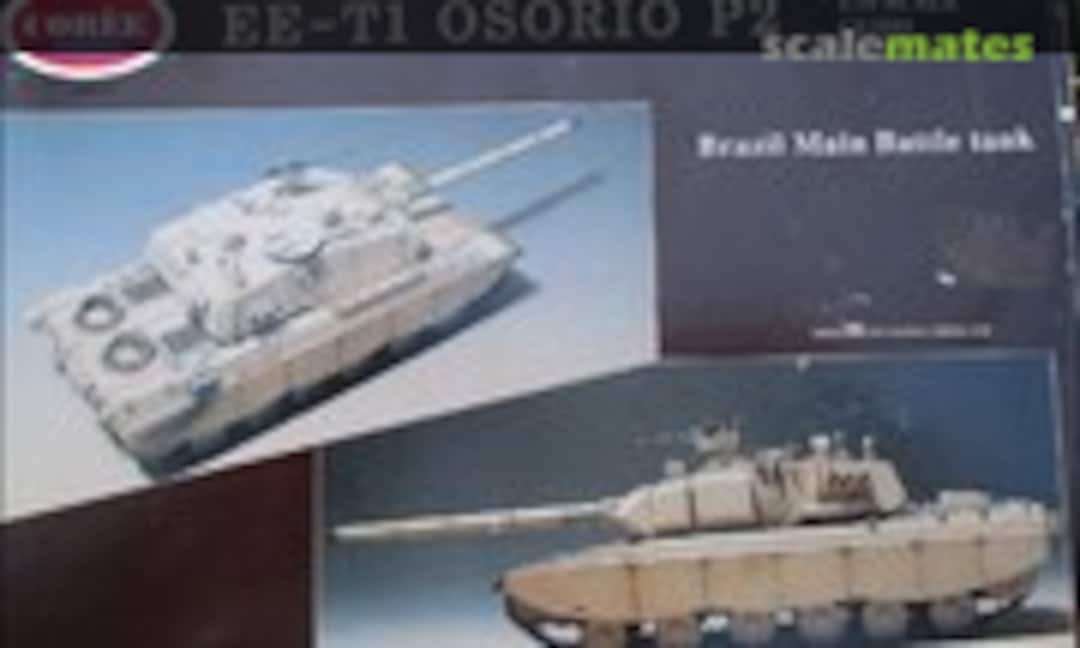 1:35 EE-T1 Osorio P2 (Corée Productions CE3501) CE3501