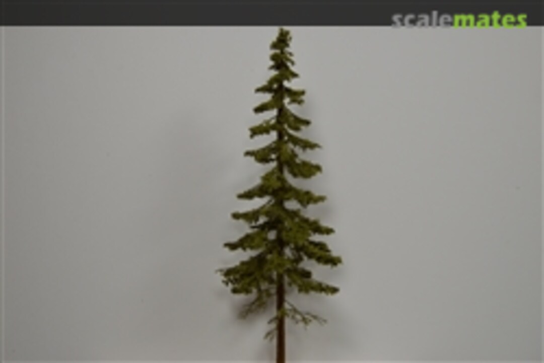 Boxart Pine Tree Kit 10" (set of 2) PTK-10 The Scenic Factory Boxart Pine Tree Kit 10" (set of 2) PTK-10 The Scenic Factory