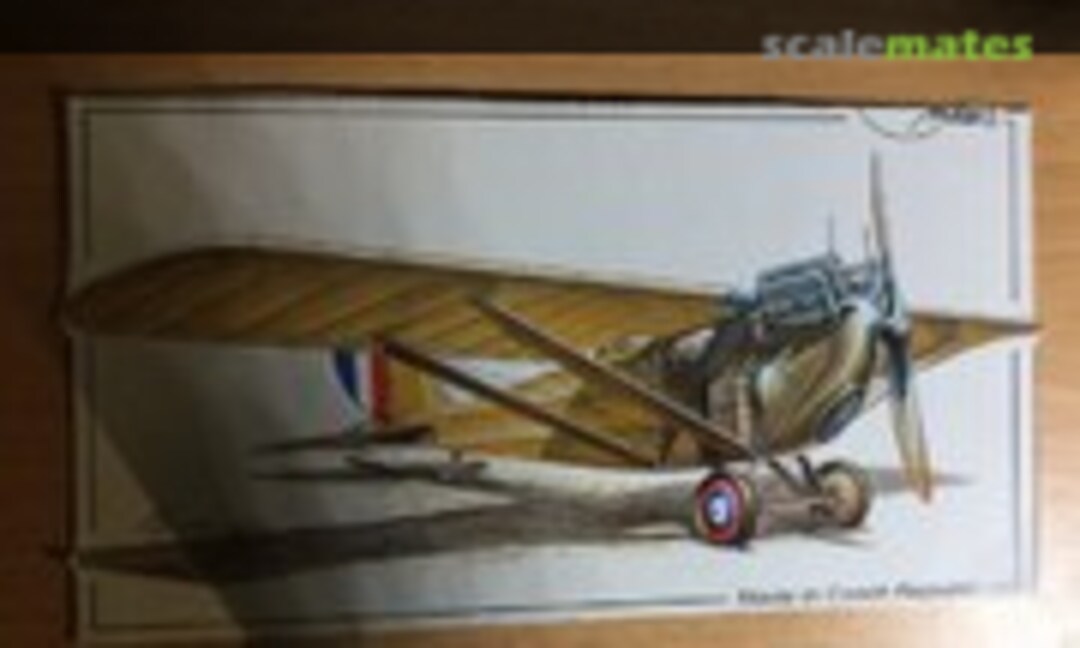1:48 Loening M-8 (Planet Models PLT099) PLT099