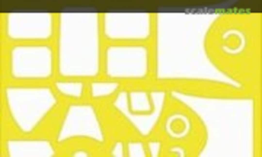 1:48 P-51B (Eduard EX171) EX171