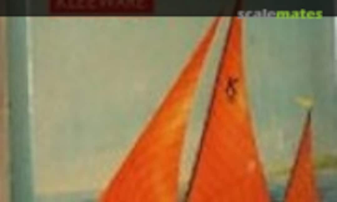 1:24 Bermuda Yawl (Kleeware 1527)