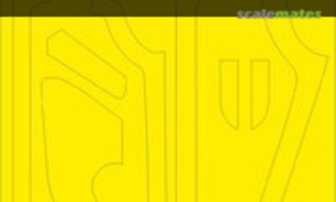 1:48 B-17G antiglare panels (VE production) (Eduard EX688) EX688