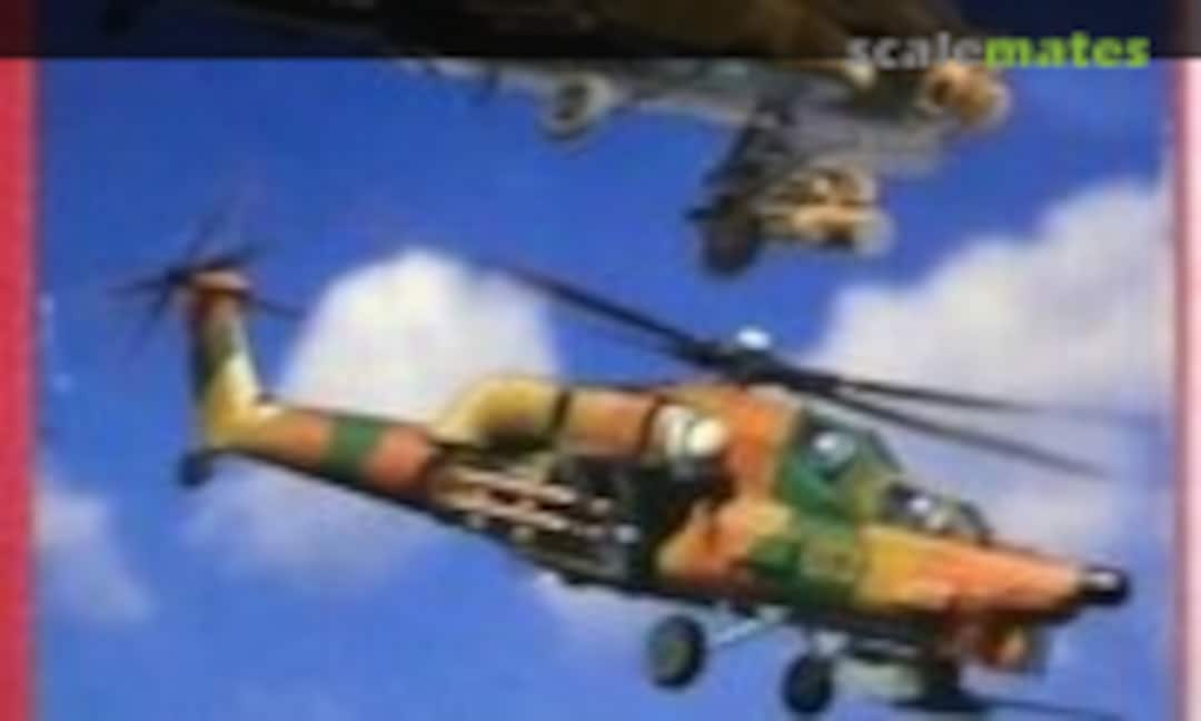 No MiniKit-Set (Revell 06911)